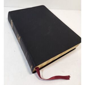 Nave's Topical Bible A Digest of the Holy Scriptures Southwestern Company